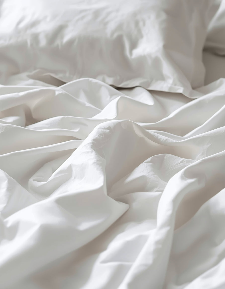 Luxury 100% Egyptian Cotton Bedding Set