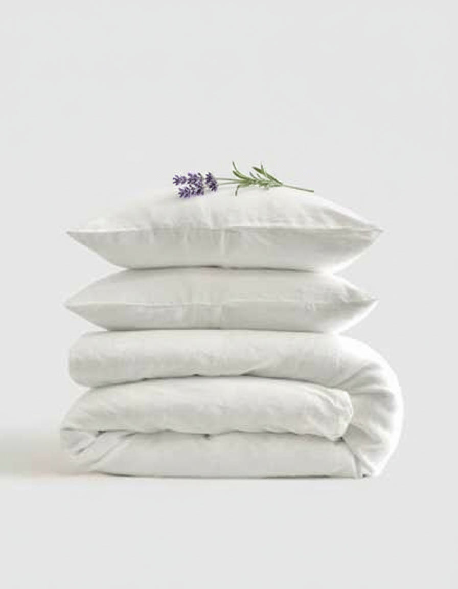 Luxury 100% Egyptian Cotton Bedding Set