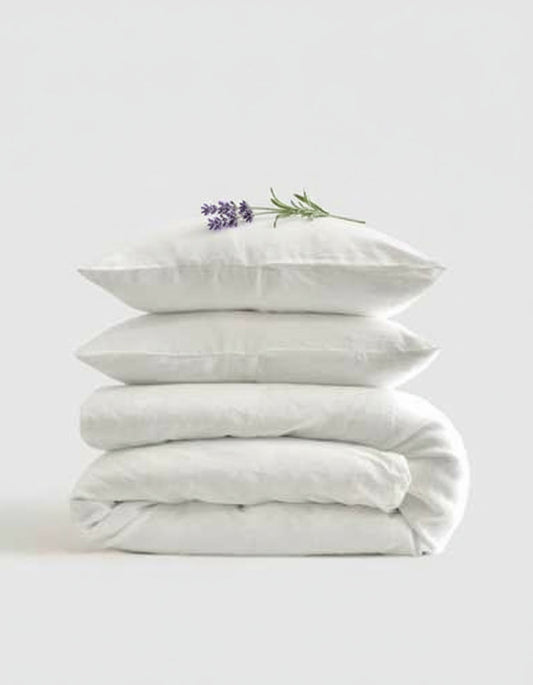Luxury 100% Egyptian Cotton Bedding Set